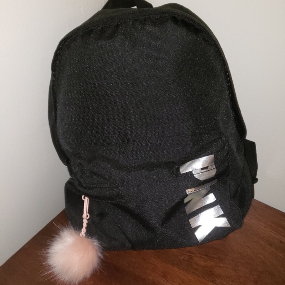 PINK Victoria’s Secret mini backpack